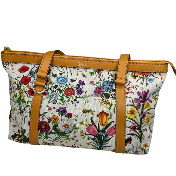 💎✨AUTHENTIC✨💎GUCCI Tote Bag - Picture 8 of 16